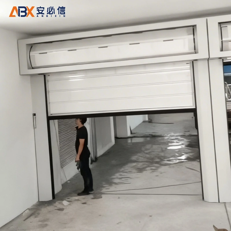 南充市厂房高速门