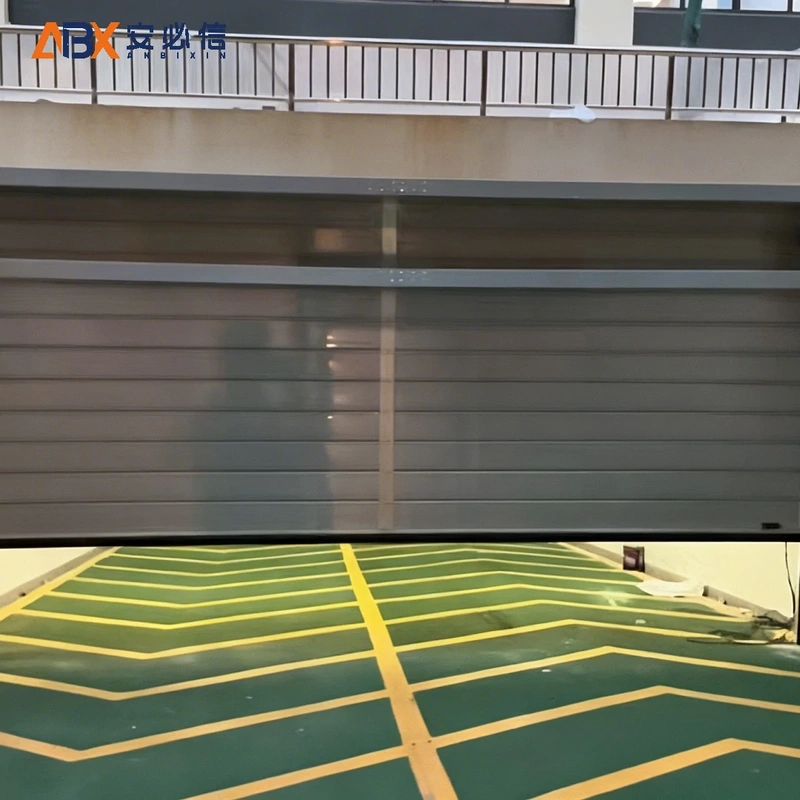 南充市PVC高速门