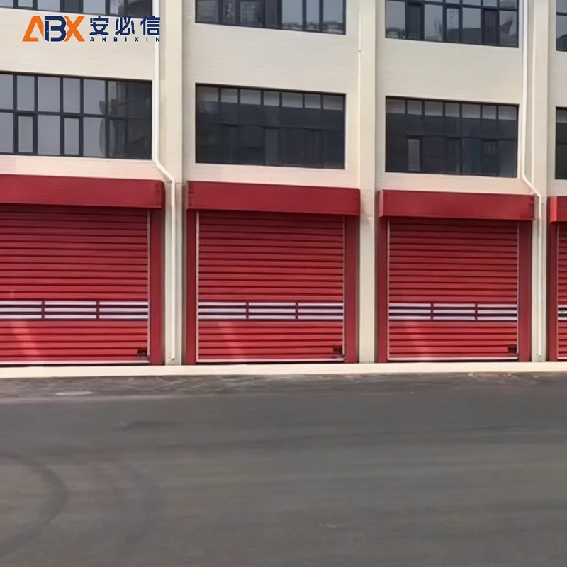 南充市医药密闭高速门
