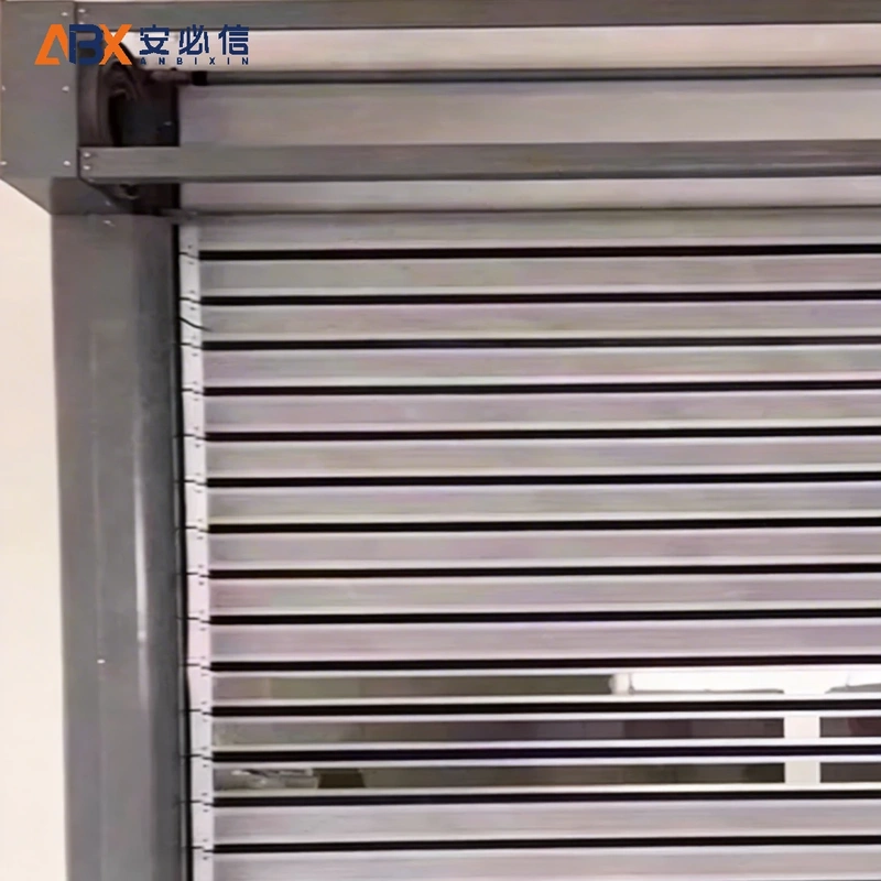 南充市雷达高速门